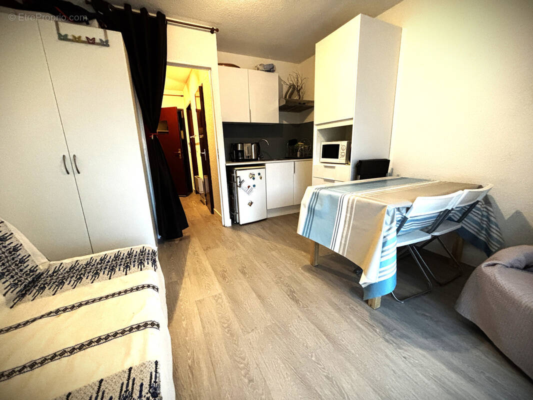 Appartement à JAUSIERS