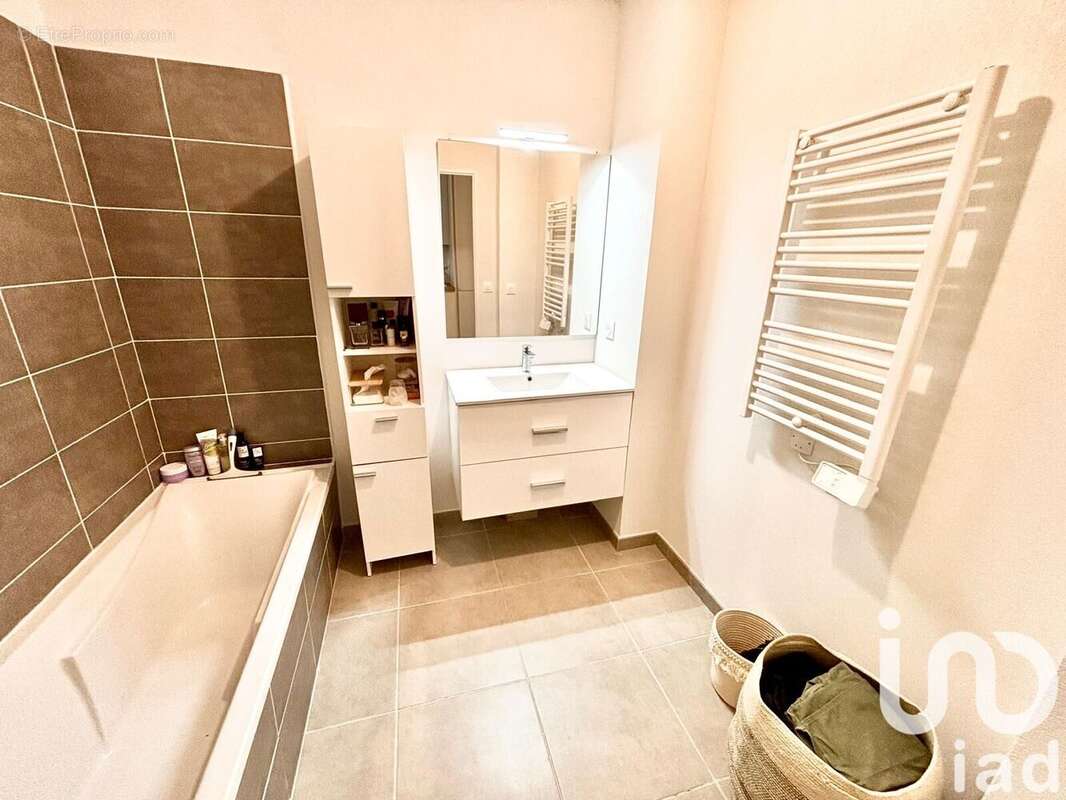 Photo 8 - Appartement à LE CANNET