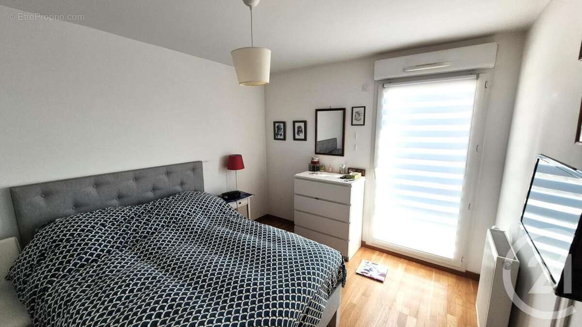 Appartement à CRETEIL