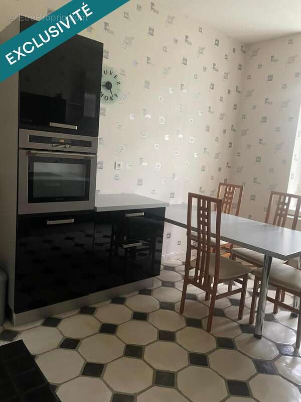 Photo 5 - Appartement à MORHANGE