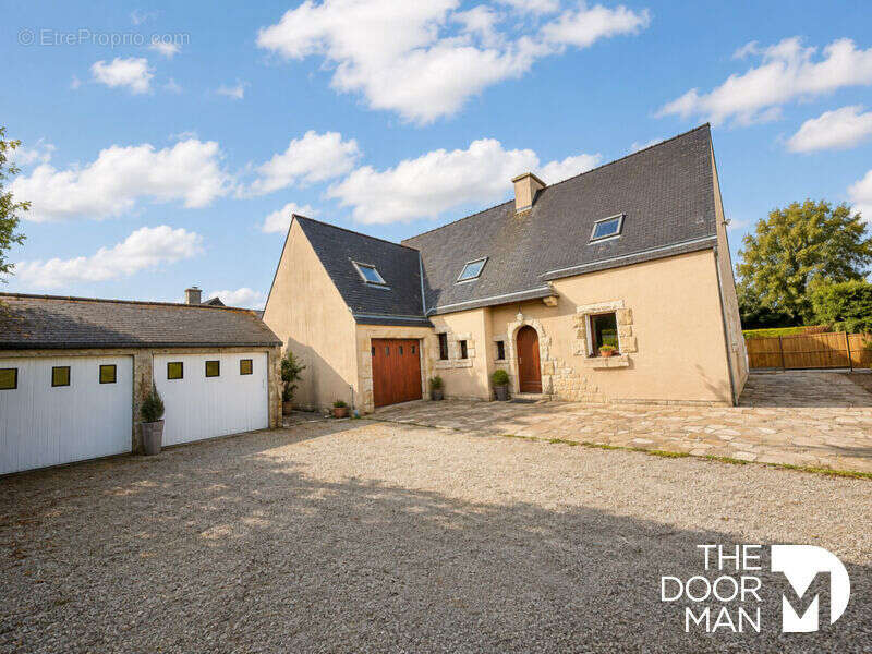 Maison 35800 - photo 2