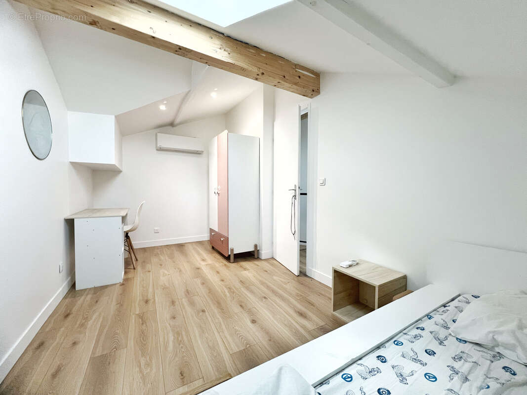 Maison à SAINT-PRIEST