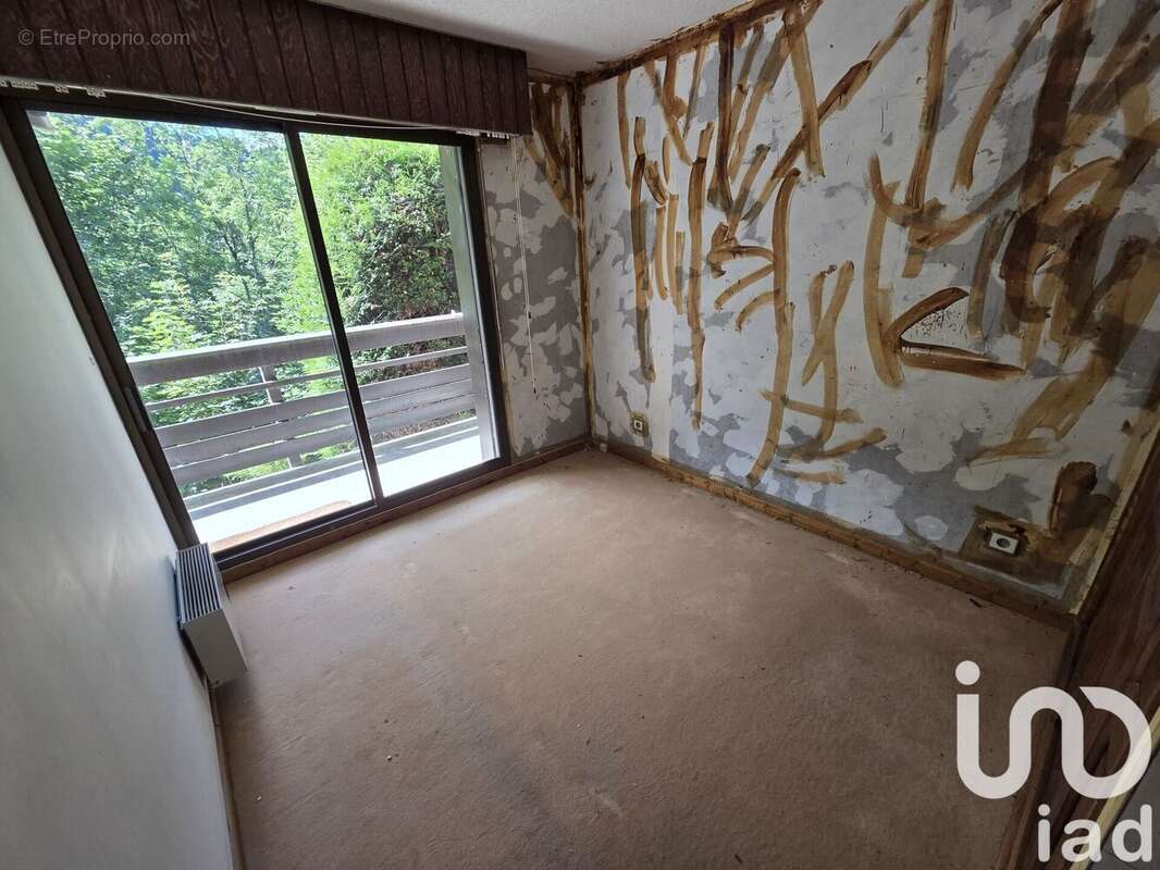 Photo 6 - Appartement à MEGEVE