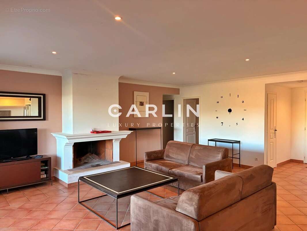 Maison à SAINTE-MAXIME