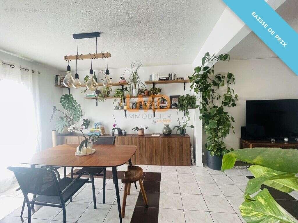 Maison rénovée, domotique, garage, jardin - photo 5