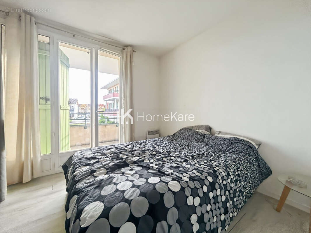 Appartement à AUSSONNE