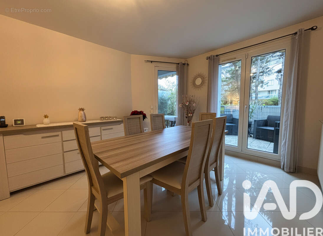 Photo 4 - Appartement à VILLIERS-SUR-MARNE