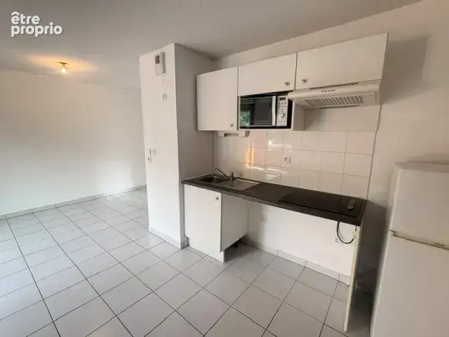 Photo Appartement à Toulouse au prix de 197 000€