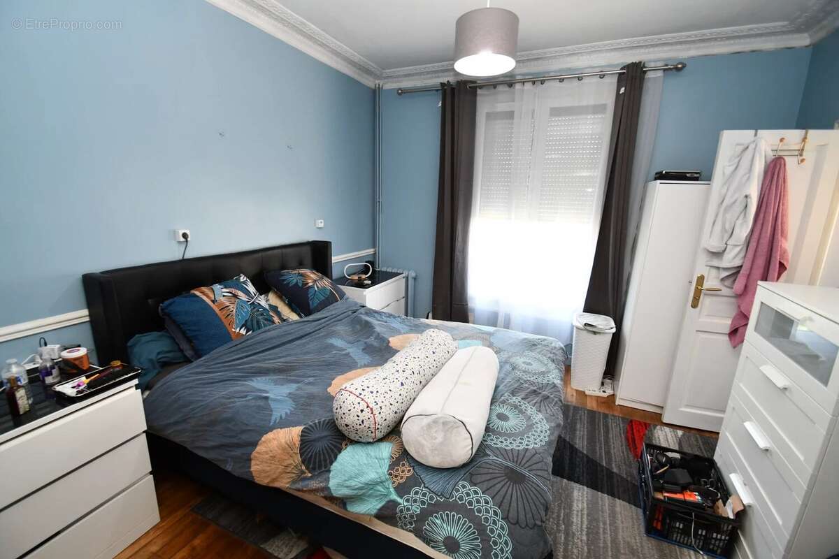 Maison familiale 4 chambres Les Pavillons-sous-Bois - photo 6