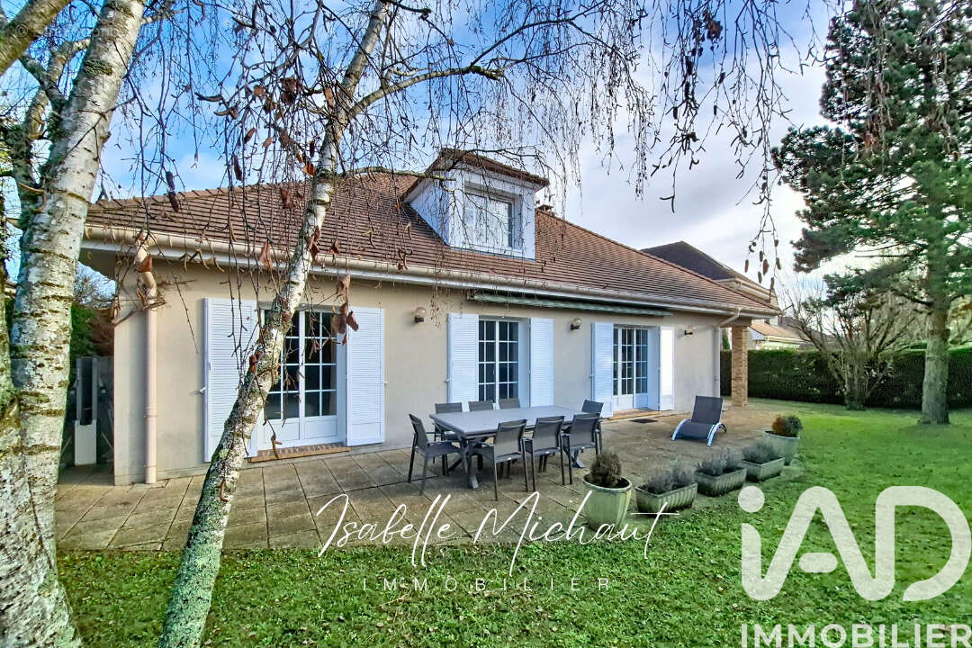 Photo 9 - Maison à VERNOUILLET