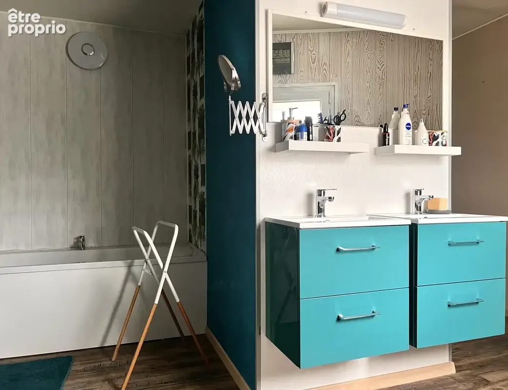 Maison 6 pièces 125 m² à vendre à Le Houlme (76770) - photo 9