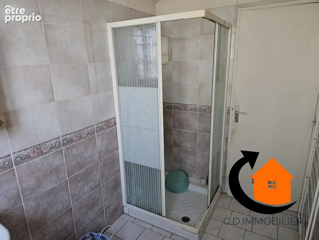 Maison 2 pièces 74 m² à vendre à Chuisnes (28190) - photo 10