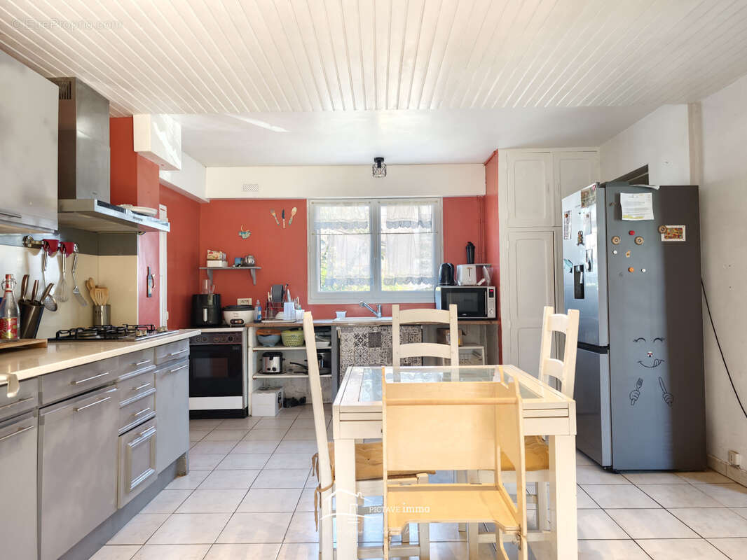 Maison 4 chambres et plus - photo 5