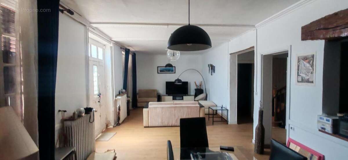 Maison habitable de suite 3 chambres - photo 2