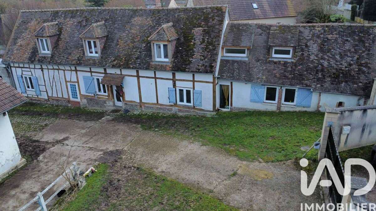 Photo 2 - Maison à GISORS