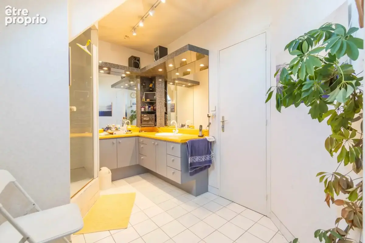 Maison 9 pièces 236 m² à vendre à Saint-Brice-Sous-Foret (95350) - photo 13