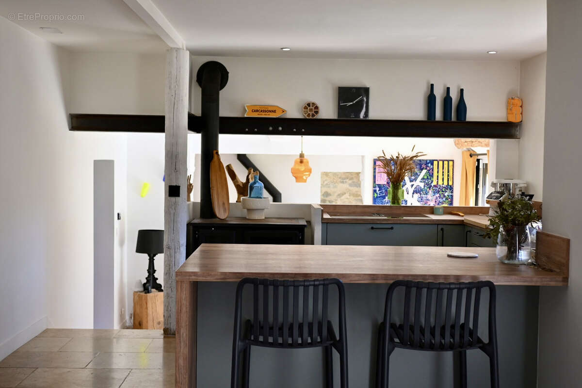 Maison à CARCASSONNE