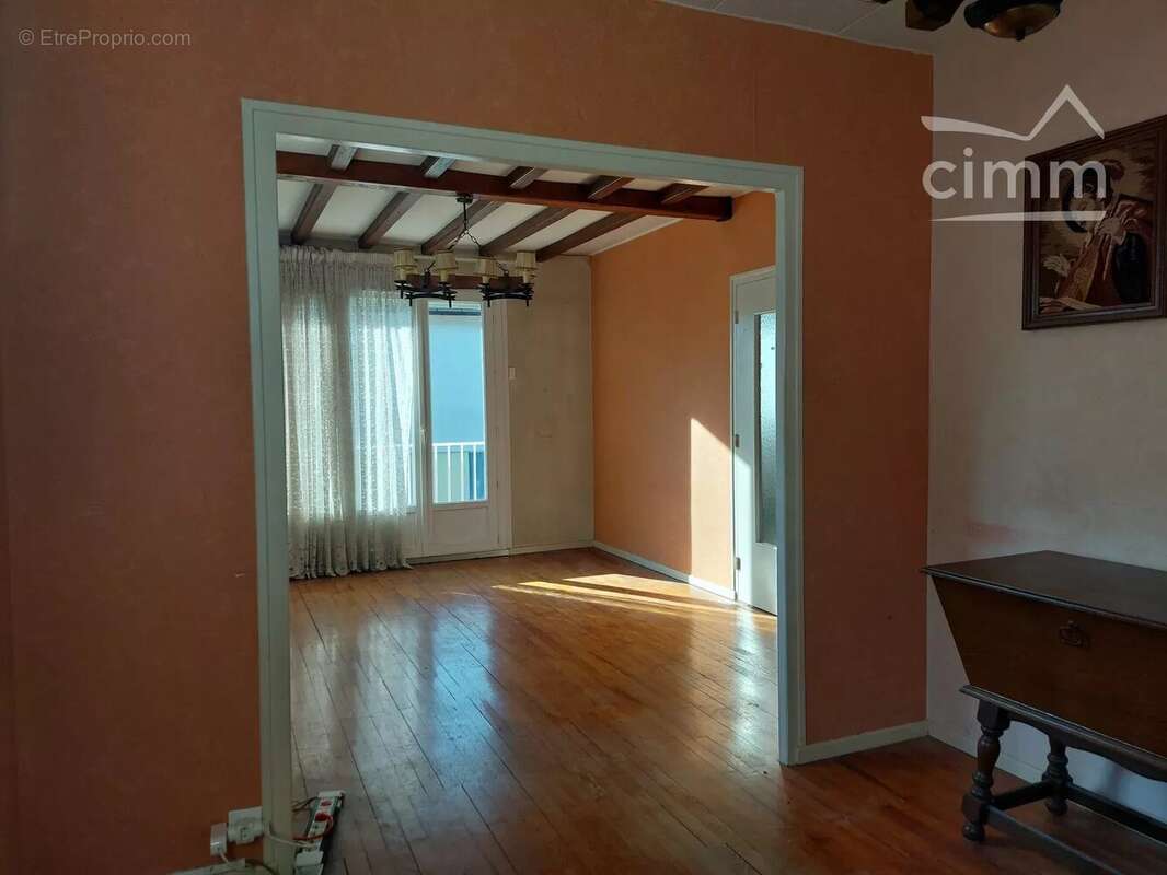 Maison à LE CHEYLAS