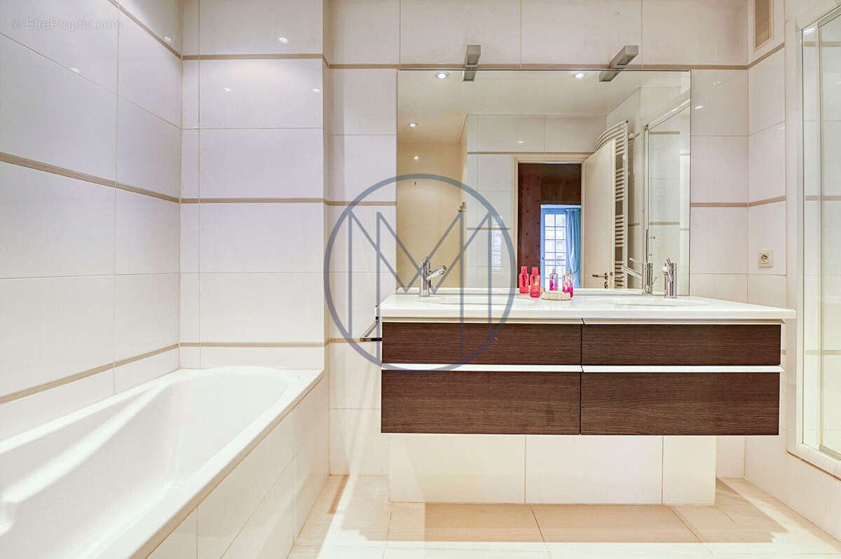 Appartement à VERSAILLES