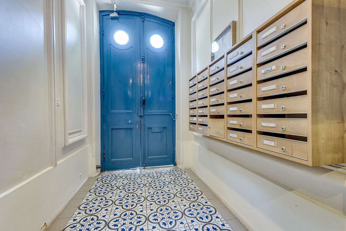 Paris - 17 - ternes. - photo 14