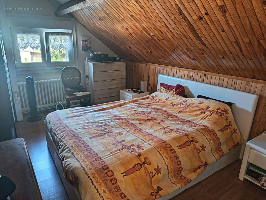 Maison à BOHAIN-EN-VERMANDOIS