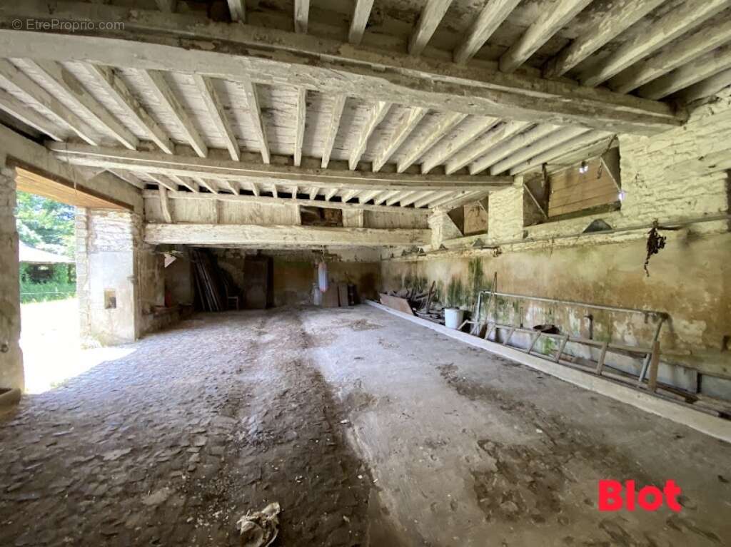 Maison à ESSE