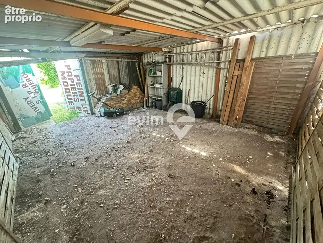 Grande maison familiale avec logement indépendant calme absolu en arrière-lot - photo 6