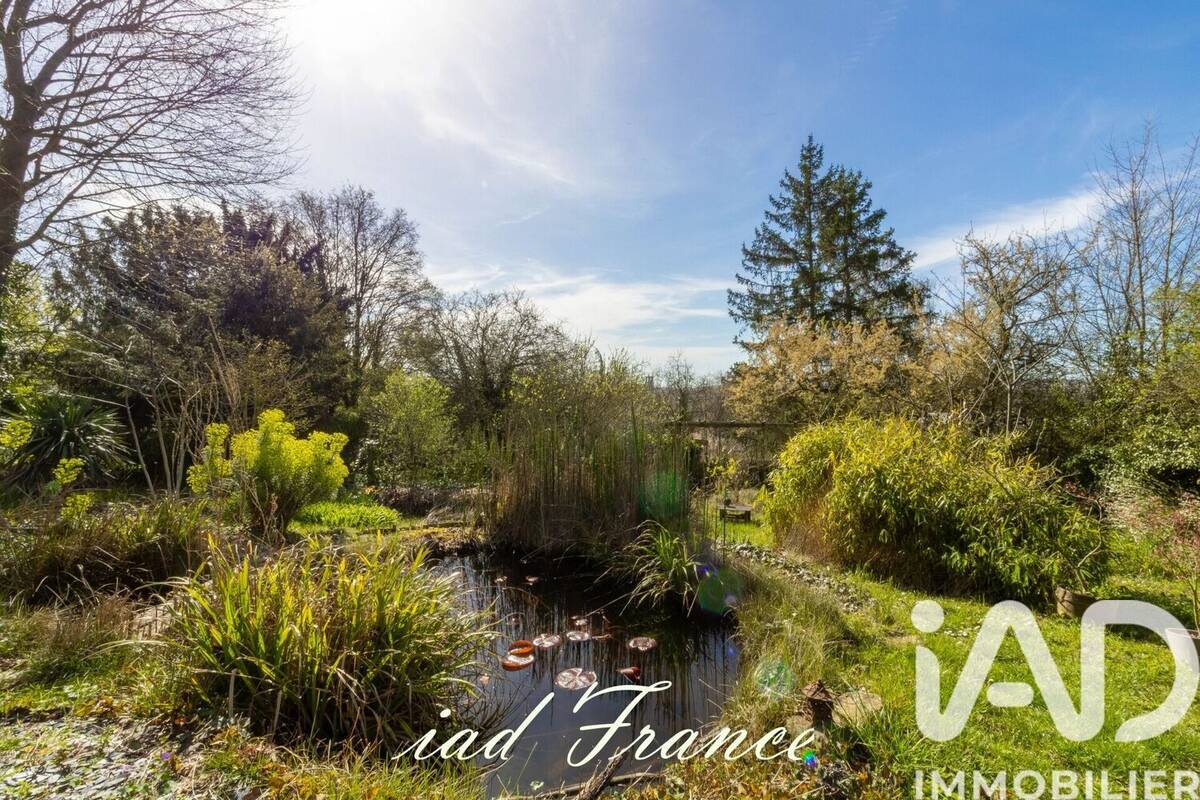 Photo 1 - Maison à LIMAY