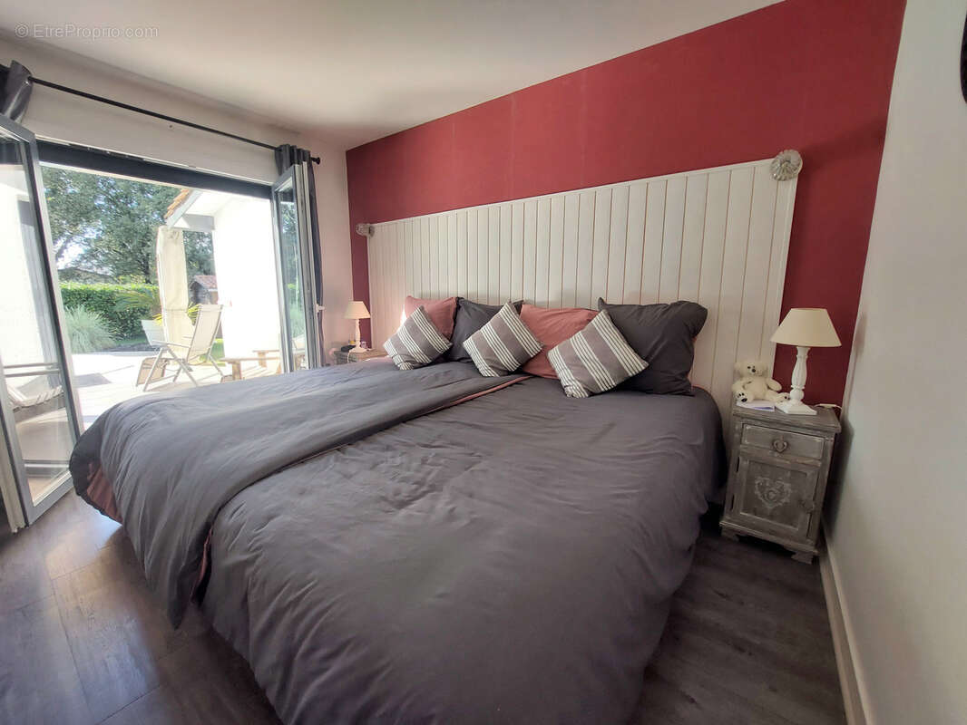 Maison à LA TESTE-DE-BUCH