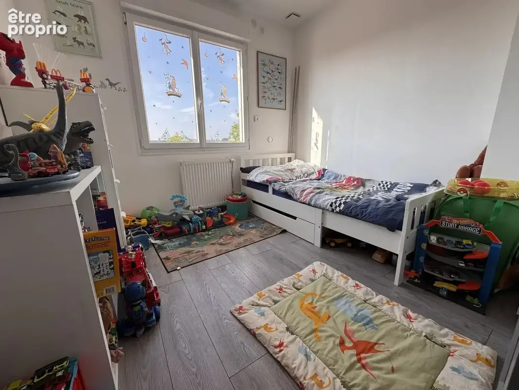 Semi individuelle - photo 8