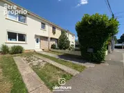 Maison à SEICHAMPS