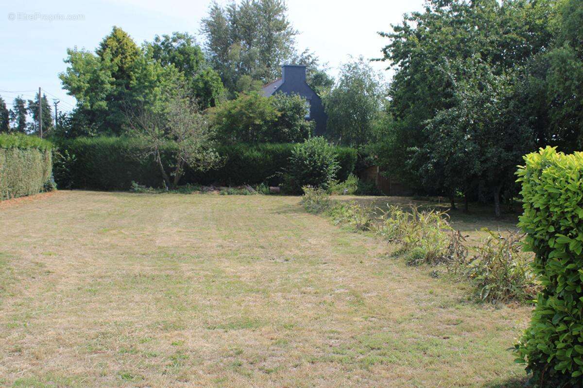 Maison 117m² hab 8 pièces - photo 8