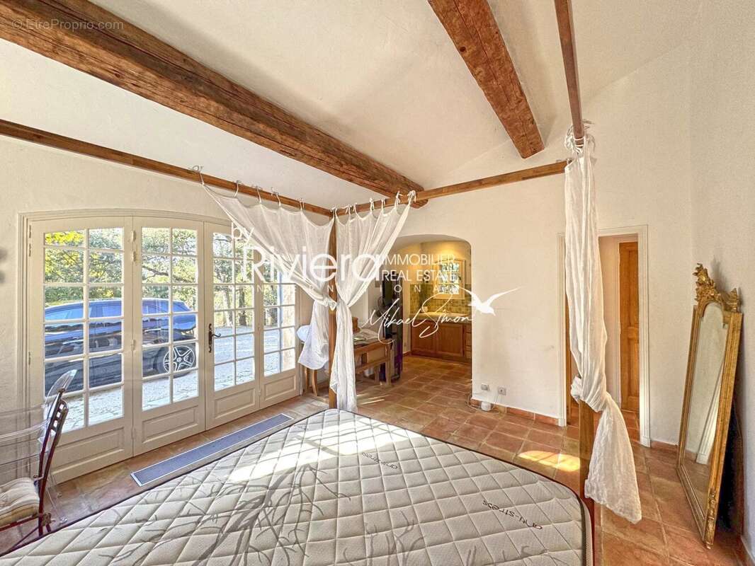 Maison à LA CROIX-VALMER