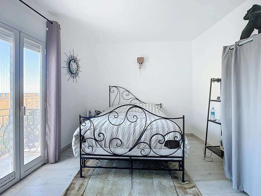 Maison à ROQUEBRUNE-CAP-MARTIN