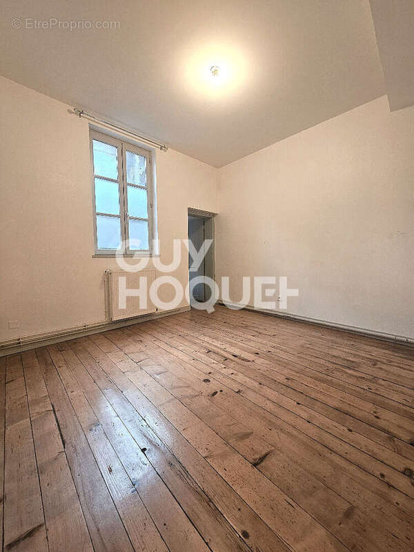 Appartement à BOURG-EN-BRESSE