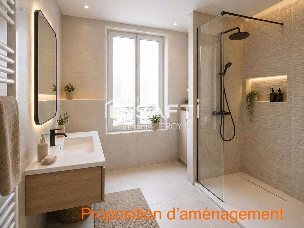 Photo 9 - Maison à LE MEUX
