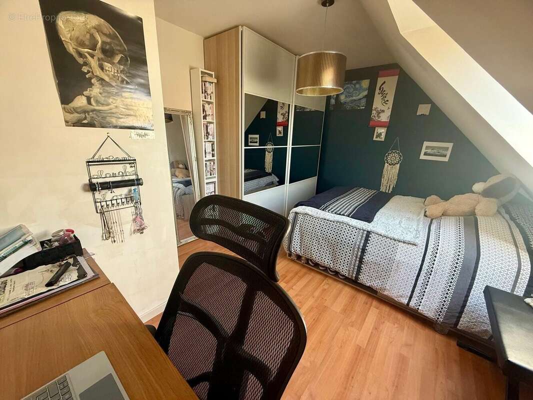 Maison 115 m² à Wahagnies  - photo 6
