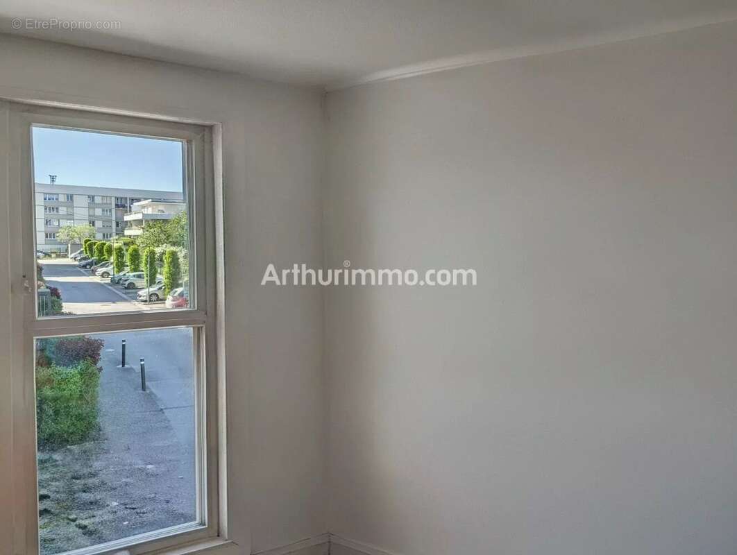 Appartement à BESANCON