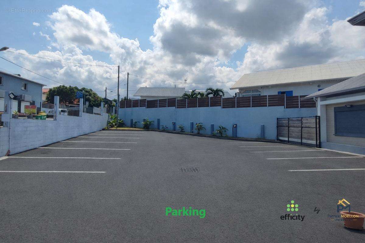 Commerce à SAINT-LOUIS