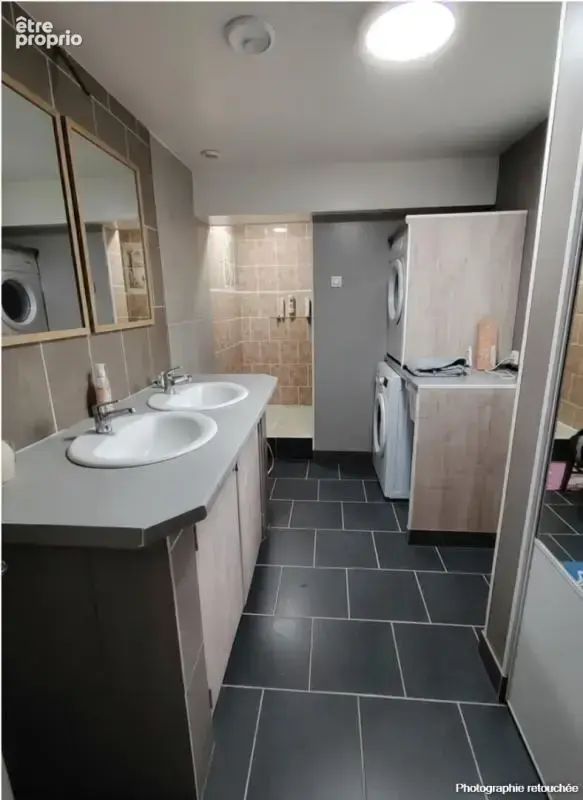Près de Vendôme, longère restaurée et confortable - photo 5