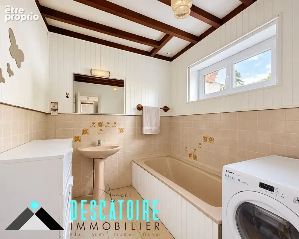 Maison semi-plain-pied 130 m2 - photo 12
