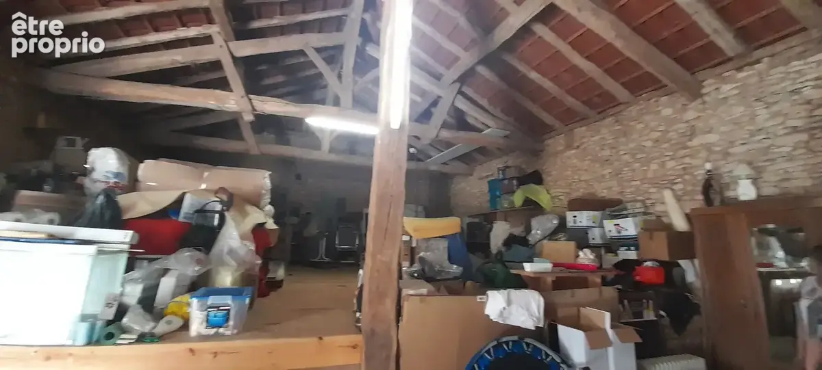 Propriété en pierre - photo 32
