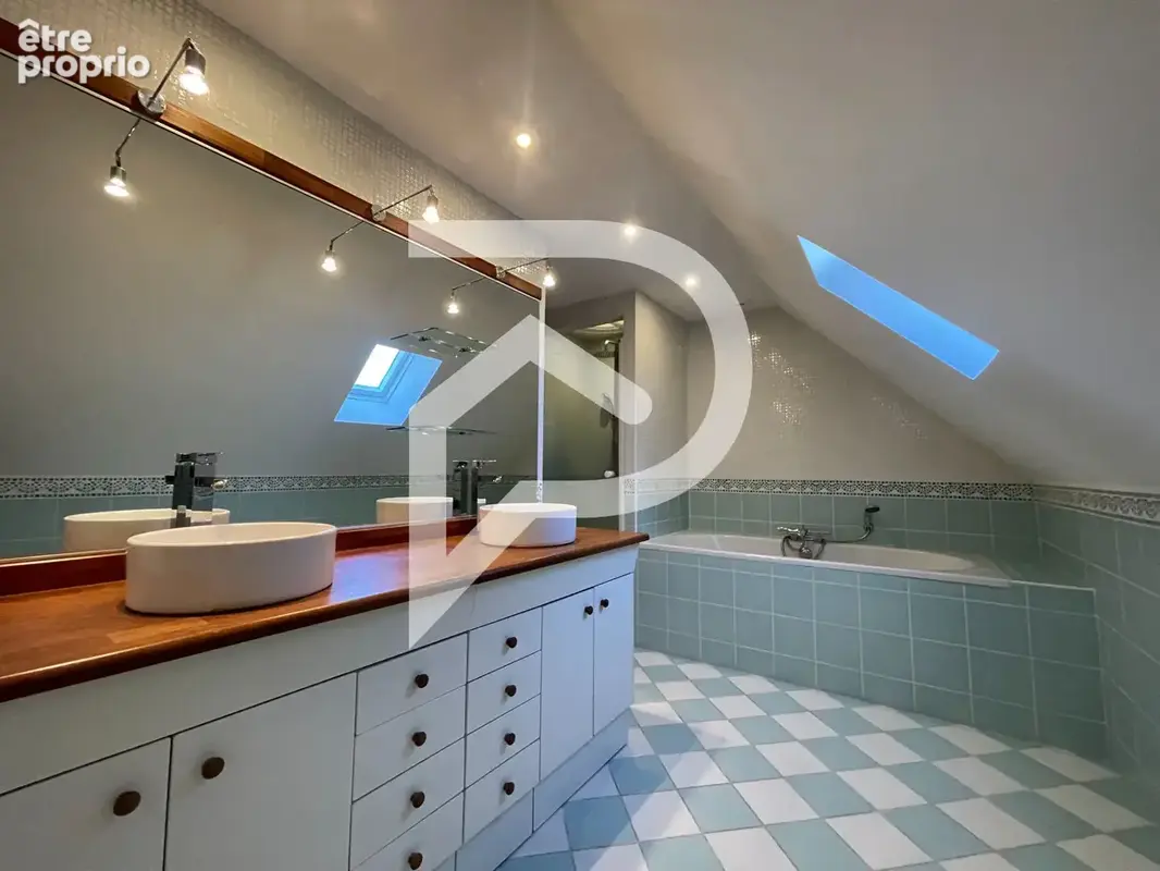Maison Limeil Brevannes 7 pièce(s) - photo 13