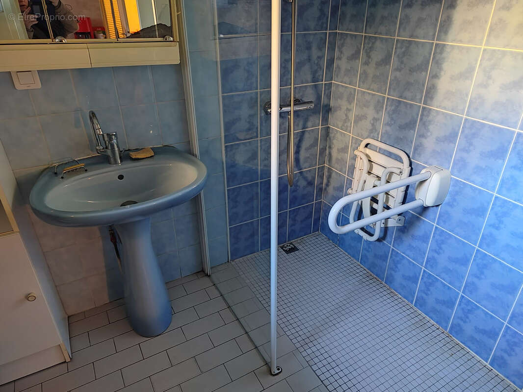 Maison à PORCIEU-AMBLAGNIEU