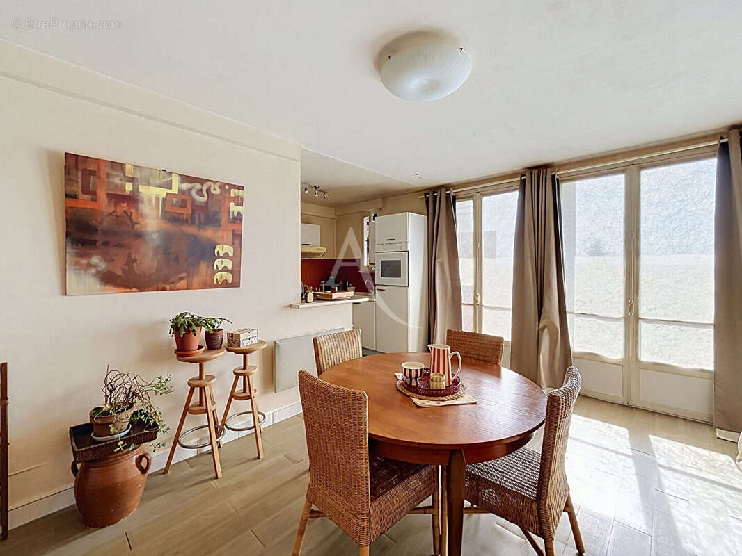 Appartement à CHOLET