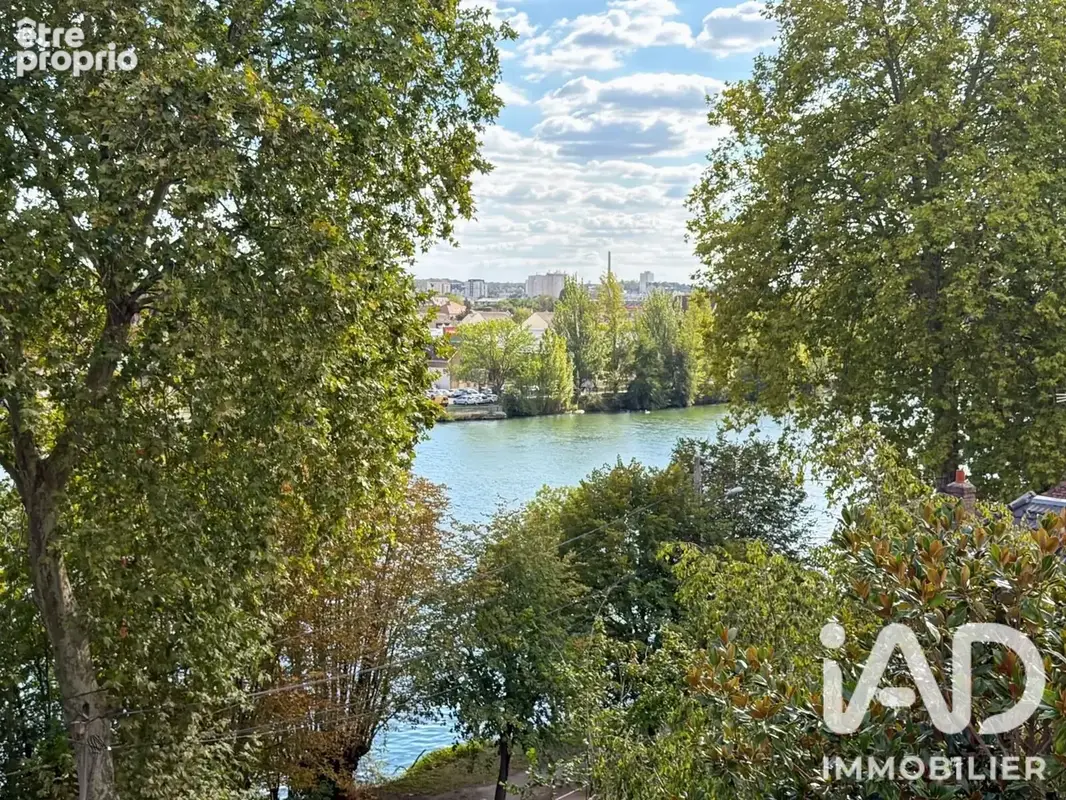Photo 1 - Appartement à LE MEE-SUR-SEINE