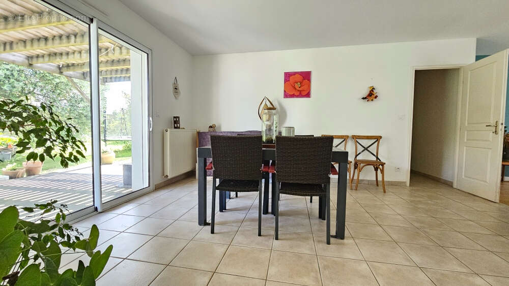 Maison à SAINT-MAXIRE