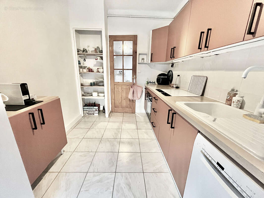 Appartement à ARLES