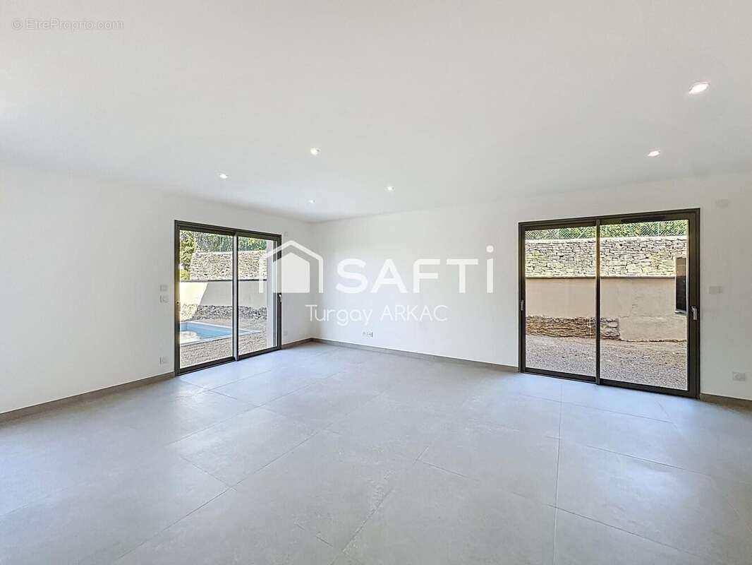 Photo 5 - Maison à L'ISLE-D'ABEAU