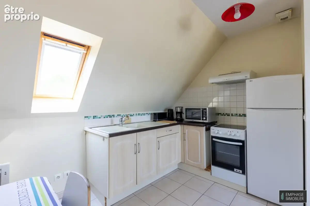 Maison 6 pièces 100 m² à vendre à Orgeval (78630) - photo 9